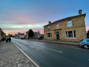 The Old Bank House Self Catering Apartment Dornoch